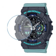 [6 יחידות] Casio GMA-S140-2A מגן מסך נאנו זכוכית 9H לשעון