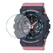 [6 יחידות] Casio GMA-S140-4A מגן מסך נאנו זכוכית 9H לשעון