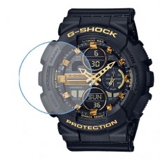 [6 יחידות] Casio GMA-S140M-1A מגן מסך נאנו זכוכית 9H לשעון