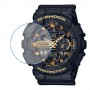 [6 יחידות] Casio GMA-S140M-1A מגן מסך נאנו זכוכית 9H לשעון