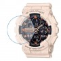 [6 יחידות] Casio GMA-S140M-4A מגן מסך נאנו זכוכית 9H לשעון
