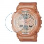 [6 יחידות] Casio GMA-S140NC-5A1 מגן מסך נאנו זכוכית 9H לשעון