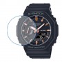 [6 יחידות] Casio GMA-S2100-1A מגן מסך נאנו זכוכית 9H לשעון