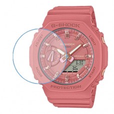 [6 יחידות] Casio GMA-S2100-4A2 מגן מסך נאנו זכוכית 9H לשעון