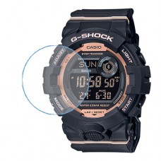 [6 יחידות] Casio GMD-B800-1 מגן מסך נאנו זכוכית 9H לשעון