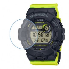[6 יחידות] Casio GMD-B800SC-1 מגן מסך נאנו זכוכית 9H לשעון