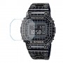 [6 יחידות] Casio GMW-B5000CS-1 מגן מסך נאנו זכוכית 9H לשעון