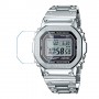 [6 יחידות] Casio GMW-B5000D-1 מגן מסך נאנו זכוכית 9H לשעון