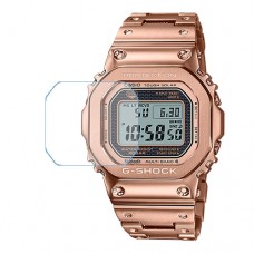 [6 יחידות] Casio GMW-B5000GD-4 מגן מסך נאנו זכוכית 9H לשעון