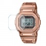 [6 יחידות] Casio GMW-B5000GD-4 מגן מסך נאנו זכוכית 9H לשעון