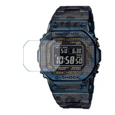 [6 יחידות] Casio GMW-B5000TCF-2 מגן מסך נאנו זכוכית 9H לשעון