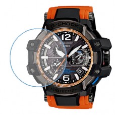 [6 יחידות] Casio GPW-1000-4A מגן מסך נאנו זכוכית 9H לשעון
