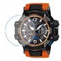 [6 יחידות] Casio GPW-1000-4A מגן מסך נאנו זכוכית 9H לשעון