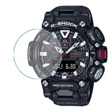 [6 יחידות] Casio GR-B200-1A מגן מסך נאנו זכוכית 9H לשעון