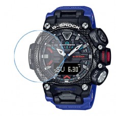 [6 יחידות] Casio GR-B200-1A2 מגן מסך נאנו זכוכית 9H לשעון