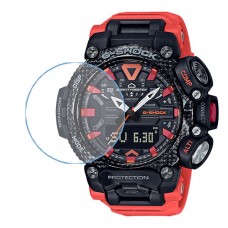 [6 יחידות] Casio GR-B200-1A9 מגן מסך נאנו זכוכית 9H לשעון