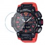 [6 יחידות] Casio GR-B200-1A9 מגן מסך נאנו זכוכית 9H לשעון