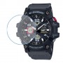 [6 יחידות] Casio GSG-100-1A8 מגן מסך נאנו זכוכית 9H לשעון