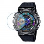[6 יחידות] Casio GST-410-2A מגן מסך נאנו זכוכית 9H לשעון