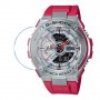 [6 יחידות] Casio GST-410-4A מגן מסך נאנו זכוכית 9H לשעון