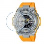 [6 יחידות] Casio GST-410-9A מגן מסך נאנו זכוכית 9H לשעון