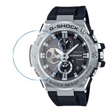 [6 יחידות] Casio GST-B100-1A מגן מסך נאנו זכוכית 9H לשעון