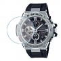 [6 יחידות] Casio GST-B100-1A מגן מסך נאנו זכוכית 9H לשעון