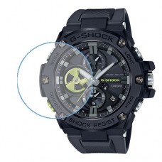[6 יחידות] Casio GST-B100B-1A3 מגן מסך נאנו זכוכית 9H לשעון