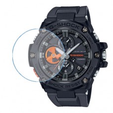 [6 יחידות] Casio GST-B100B-1A4 מגן מסך נאנו זכוכית 9H לשעון