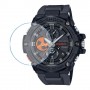 [6 יחידות] Casio GST-B100B-1A4 מגן מסך נאנו זכוכית 9H לשעון