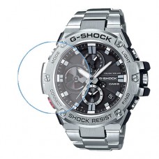 [6 יחידות] Casio GST-B100D-1A מגן מסך נאנו זכוכית 9H לשעון