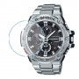 [6 יחידות] Casio GST-B100D-1A מגן מסך נאנו זכוכית 9H לשעון