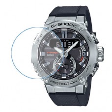 [6 יחידות] Casio GST-B200-1A מגן מסך נאנו זכוכית 9H לשעון