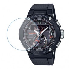 [6 יחידות] Casio GST-B200B-1A מגן מסך נאנו זכוכית 9H לשעון