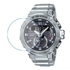 [6 יחידות] Casio GST-B200D-1A מגן מסך נאנו זכוכית 9H לשעון