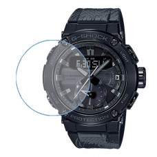 [6 יחידות] Casio GST-B200TJ-1A מגן מסך נאנו זכוכית 9H לשעון