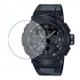 [6 יחידות] Casio GST-B200TJ-1A מגן מסך נאנו זכוכית 9H לשעון