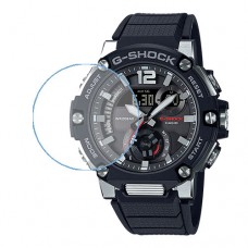 [6 יחידות] Casio GST-B300-1A מגן מסך נאנו זכוכית 9H לשעון