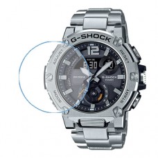 [6 יחידות] Casio GST-B300E-5A מגן מסך נאנו זכוכית 9H לשעון