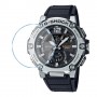 [6 יחידות] Casio GST-B300S-1A מגן מסך נאנו זכוכית 9H לשעון