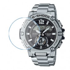 [6 יחידות] Casio GST-B300SD-1A מגן מסך נאנו זכוכית 9H לשעון