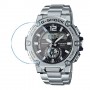 [6 יחידות] Casio GST-B300SD-1A מגן מסך נאנו זכוכית 9H לשעון
