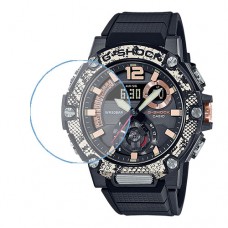 [6 יחידות] Casio GST-B300WLP-1A מגן מסך נאנו זכוכית 9H לשעון