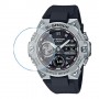 [6 יחידות] Casio GST-B400-1A מגן מסך נאנו זכוכית 9H לשעון