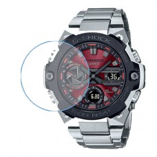 [6 יחידות] Casio GST-B400AD-1A4 מגן מסך נאנו זכוכית 9H לשעון