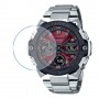 [6 יחידות] Casio GST-B400AD-1A4 מגן מסך נאנו זכוכית 9H לשעון