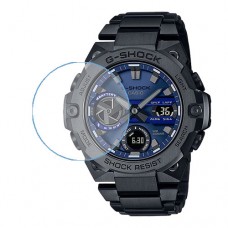[6 יחידות] Casio GST-B400BD-1A2 מגן מסך נאנו זכוכית 9H לשעון