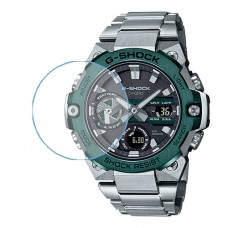 [6 יחידות] Casio GST-B400CD-1A3 מגן מסך נאנו זכוכית 9H לשעון