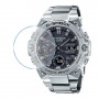 [6 יחידות] Casio GST-B400D-1A מגן מסך נאנו זכוכית 9H לשעון