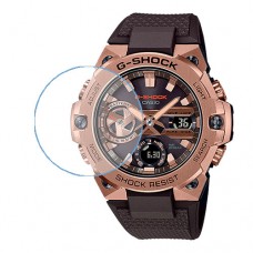 [6 יחידות] Casio GST-B400MV-5A מגן מסך נאנו זכוכית 9H לשעון